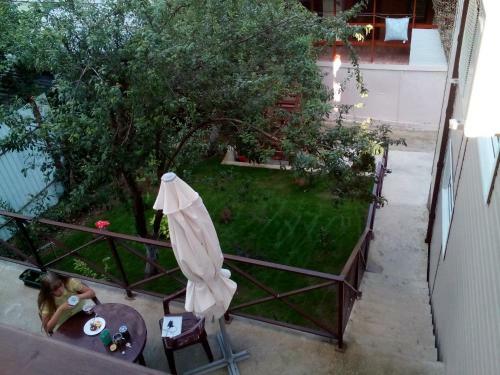 Hostal Novyi Sezon