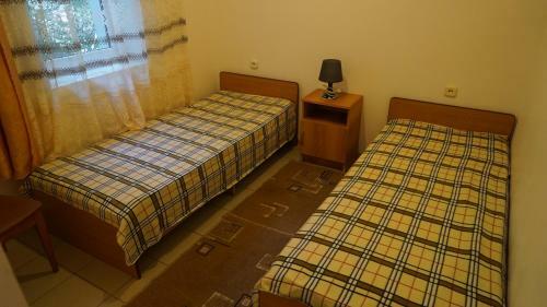 Hostal ???????? 21