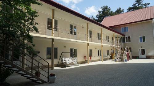 Hostal ???????? 21