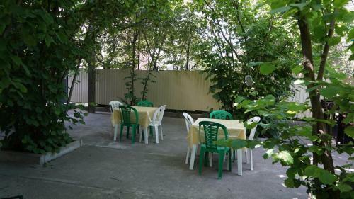 Hostal ???????? 21