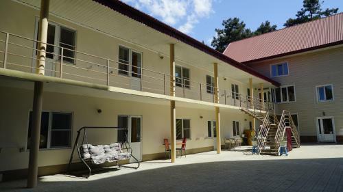 Hostal ???????? 21