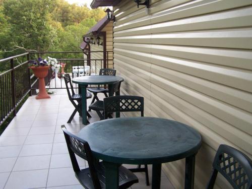 Dikiy Bereg Guest House