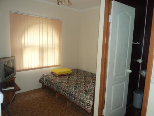 Dikiy Bereg Guest House