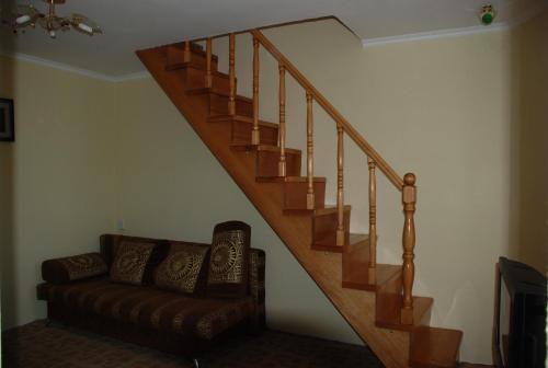 Dikiy Bereg Guest House