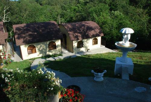 Dikiy Bereg Guest House