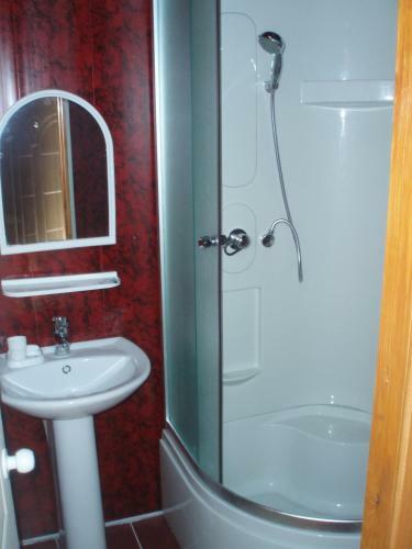 Dikiy Bereg Guest House