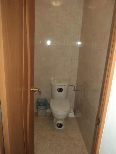 Dikiy Bereg Guest House