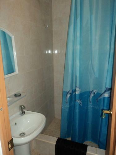 Dikiy Bereg Guest House