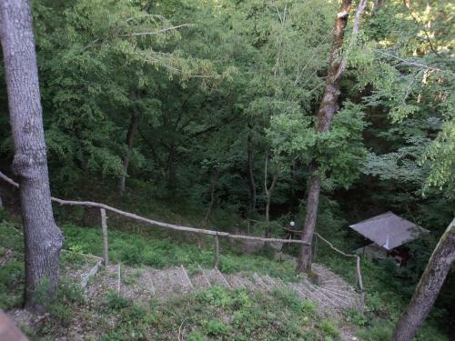 Dikiy Bereg Guest House