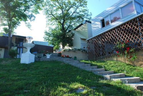 Dikiy Bereg Guest House