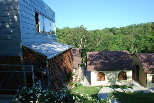 Dikiy Bereg Guest House