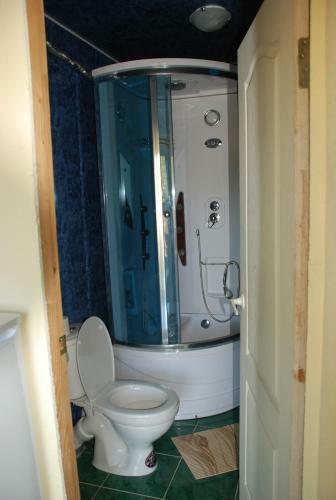 Dikiy Bereg Guest House