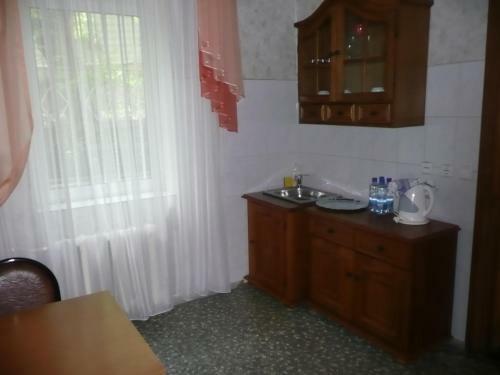 Hotel Amaks Resort Orbita