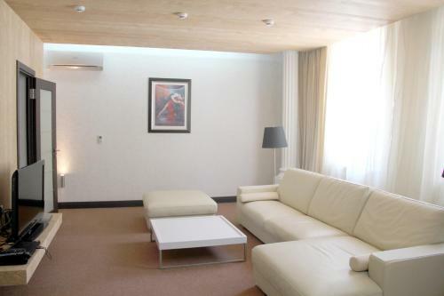 Hotel Amaks Resort Orbita