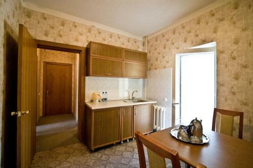 Hotel Amaks Resort Orbita