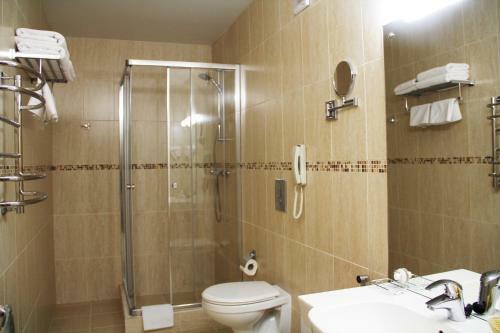 Hotel Amaks Resort Orbita