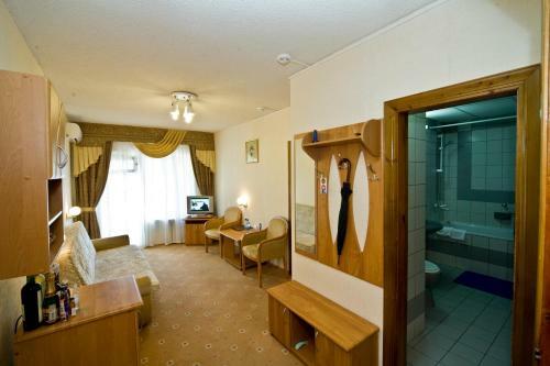 Hotel Amaks Resort Orbita