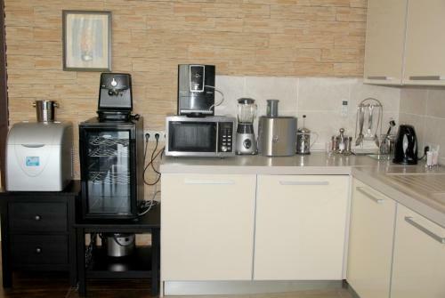Hotel Amaks Resort Orbita