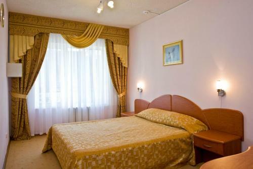 Hotel Amaks Resort Orbita