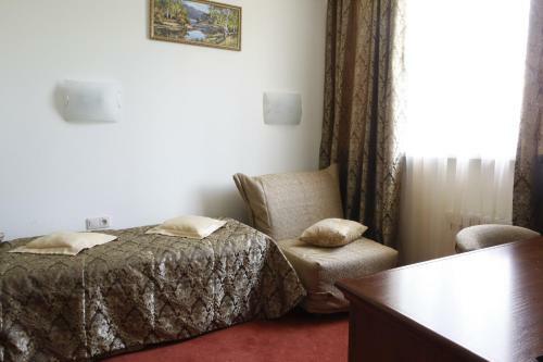 Hotel Amaks Resort Orbita
