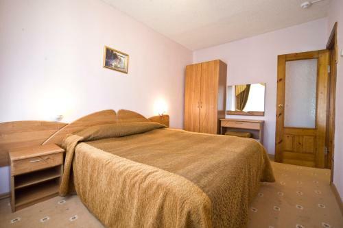 Hotel Amaks Resort Orbita