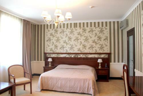 Hotel Amaks Resort Orbita