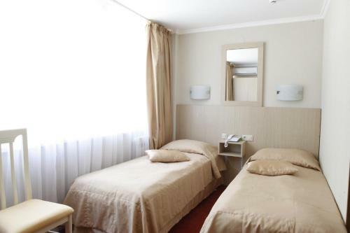 Hotel Amaks Resort Orbita