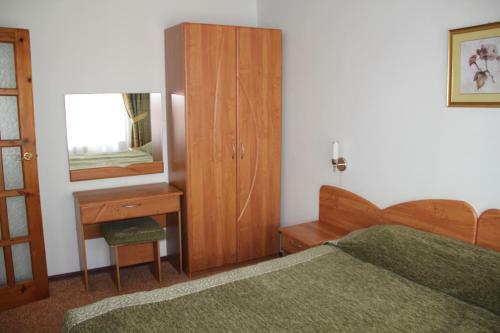 Hotel Amaks Resort Orbita