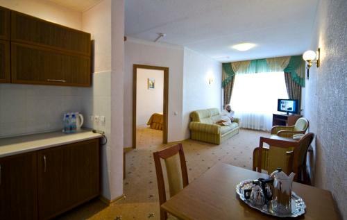 Hotel Amaks Resort Orbita