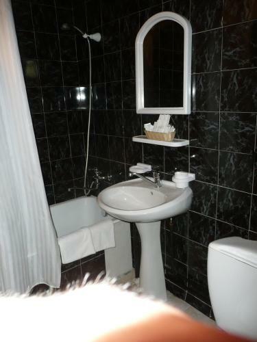 Hotel Amaks Resort Orbita