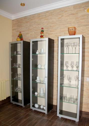 Hotel Amaks Resort Orbita