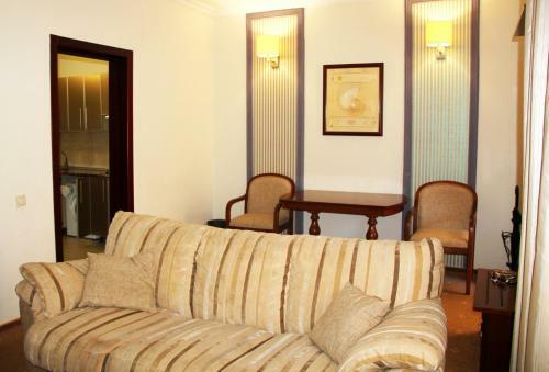 Hotel Amaks Resort Orbita