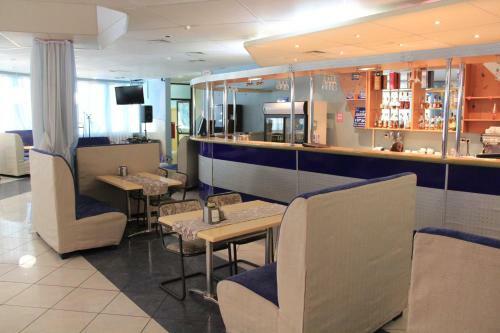 Hotel Amaks Resort Orbita