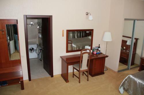 Hotel Amaks Resort Orbita