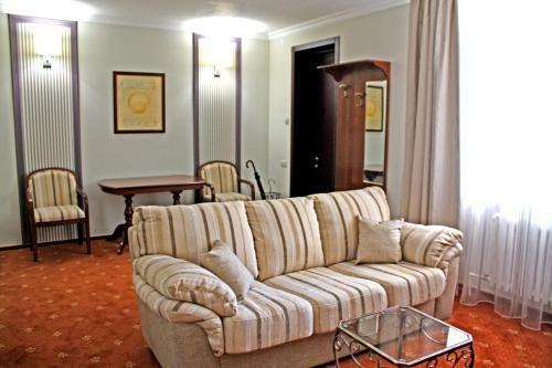 Hotel Amaks Resort Orbita