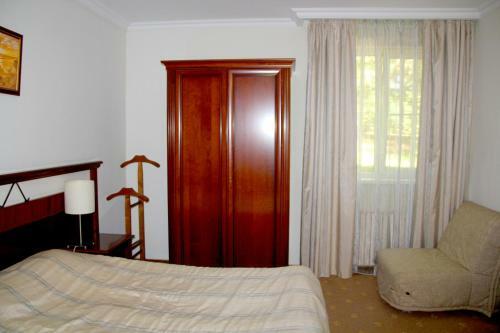 Hotel Amaks Resort Orbita
