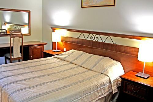 Hotel Amaks Resort Orbita