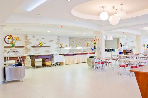 Hotel Amaks Resort Orbita