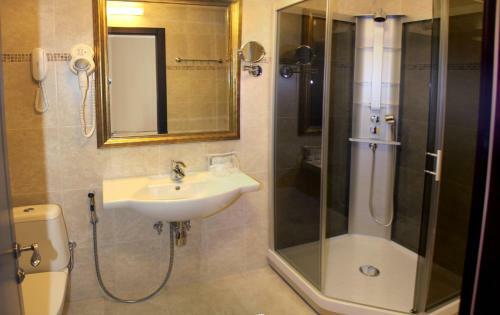 Hotel Amaks Resort Orbita