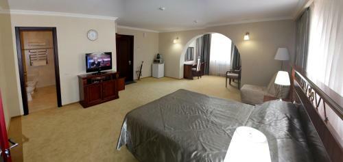 Hotel Amaks Resort Orbita