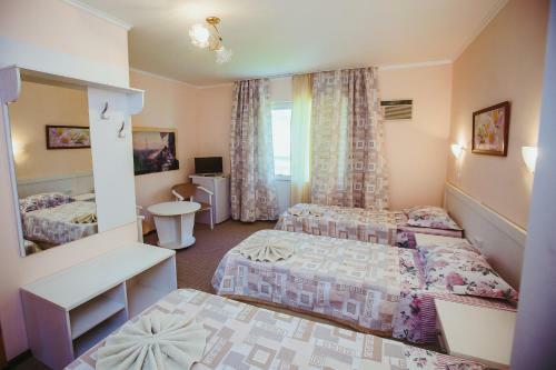Hostal Vek Guest House