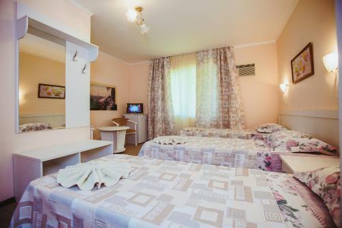 Hostal Vek Guest House