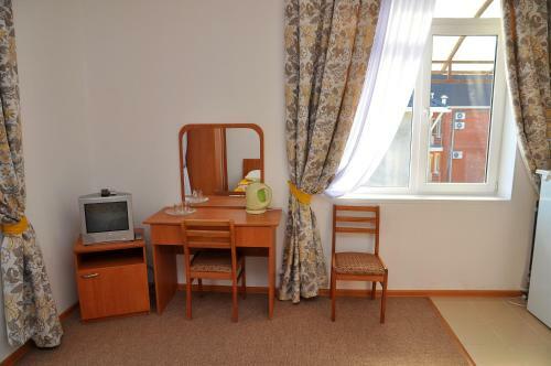 Hostal Guest House Atlanta