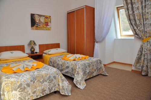 Hostal Guest House Atlanta