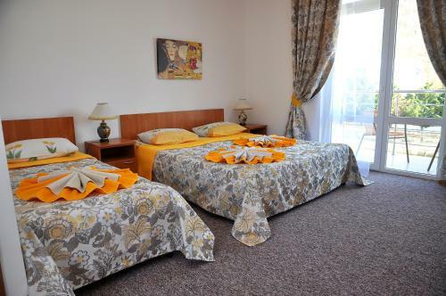 Hostal Guest House Atlanta