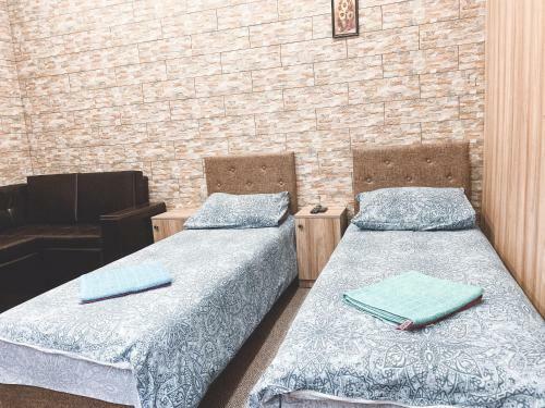 Posada Mini-hotel Uspenka