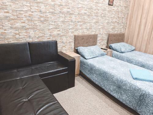 Posada Mini-hotel Uspenka