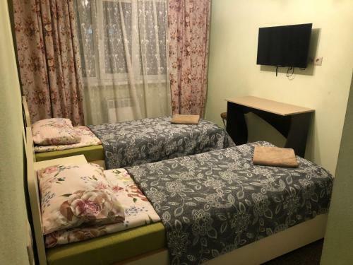 Posada Mini-hotel Uspenka