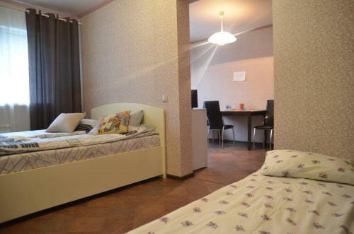 Posada Mini-hotel Uspenka