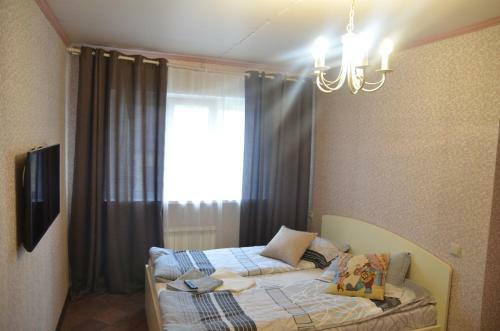 Posada Mini-hotel Uspenka
